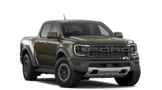 2026 Ford Ranger® External Image 5
